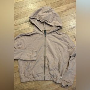 Vuori zip sweatshirt